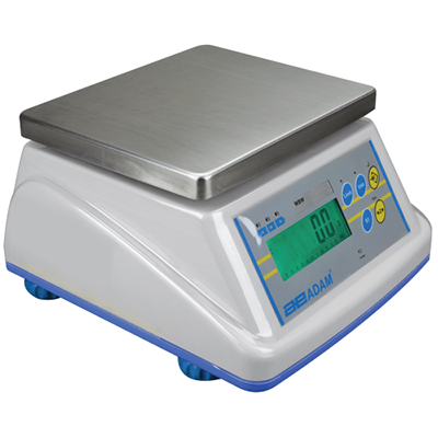 Adam Equipment WBW NTEP Washdown Scale